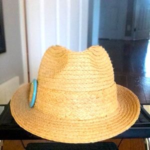 Hat Attack New York Fashion sun hat